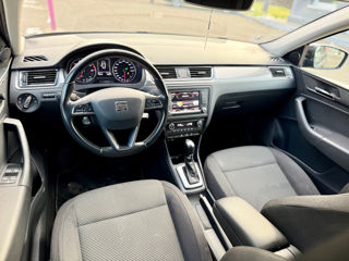 Seat Toledo foto 6