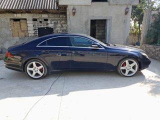 Mercedes CLS Class