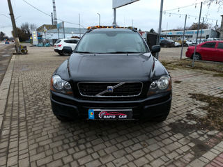 Volvo XC90 foto 2