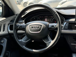 Audi A6 foto 14