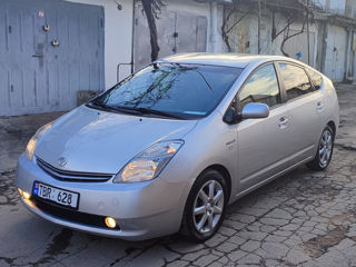 Toyota Prius foto 2