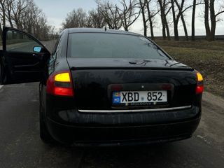 Audi A6 foto 1