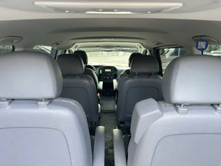 Mercedes Mersedes Vito 447 фото 0
