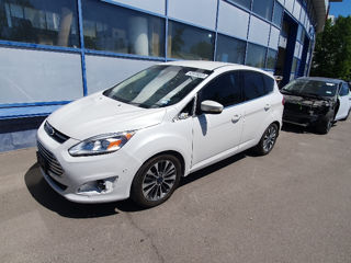 Ford C-Max foto 3