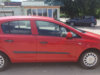 Opel Corsa foto 4