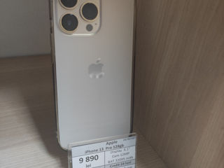 Apple iPhone 13 Pro 128 gb 9890 Lei