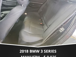 BMW 3 Series foto 7