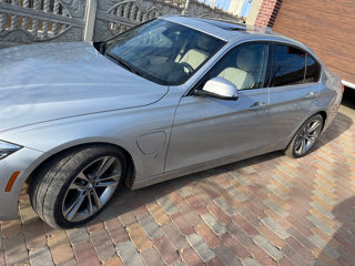 BMW 3 Series foto 8