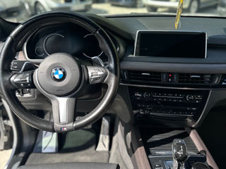 BMW X5 foto 8