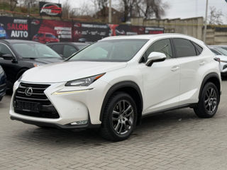 Lexus NX Series