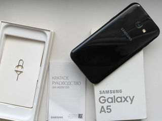 Samsung Galaxy A5 Duos foto 4