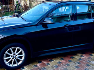 BMW X1 foto 6