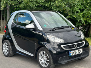 Smart Fortwo, 2013 г.