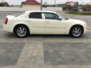 Chrysler 300c foto 4