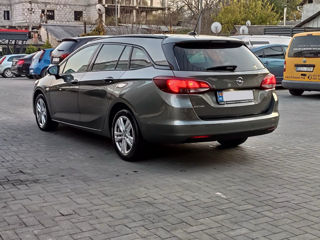 Opel Astra foto 3