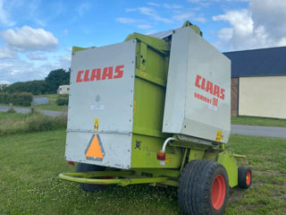 Claas Variant 180 foto 3