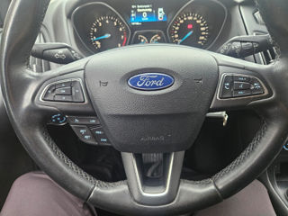 Ford Focus foto 6