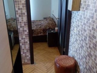 Apartament cu 1 cameră, 19 m², Telecentru, Chișinău foto 6