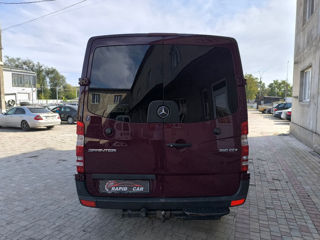 Mercedes Sprinter foto 6