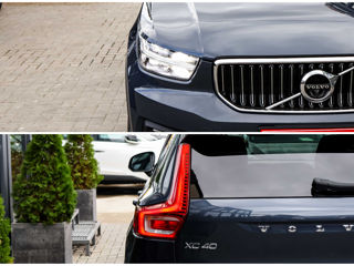 Volvo XC40 foto 13