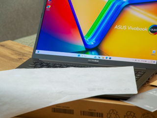 Asus VivoBook 15 OLed/ Core I5 1135G7/ 16Gb Ram/ IrisXe/ 500Gb SSD/ 15.6" FHD OLed!! foto 10