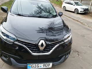 Renault Kadjar foto 2