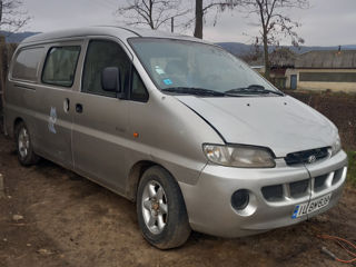 Hyundai H200 foto 3