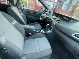 Renault Scenic foto 3