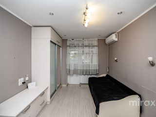 Apartament cu 2 camere, 40 m², Centru, Chișinău foto 3