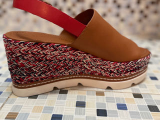 Tory Burch (usa) 41 -42( 27 См ) foto 2