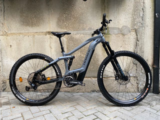 Haibike Allmtn 29/27,5 Bosch Gen4