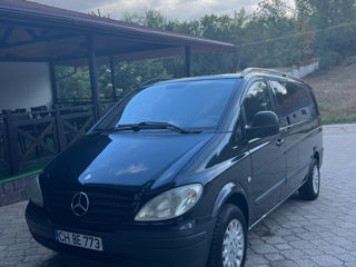 Mercedes Vito foto 2