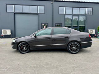 Volkswagen Passat foto 5