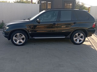 BMW X5 foto 1