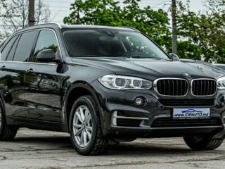 BMW X5 2016 R18 фото 3