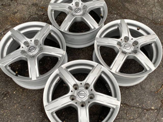 Jante R16 5x114,3 ET 40 Nisan,Toyota,Mazda,Renault,Suzuki,Kia,Hyundai ect…