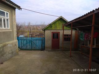Casa in satul Mereni. foto 9