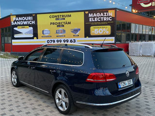 Volkswagen Passat foto 3