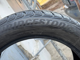 Bridgestone Blizzak 225/50 R17 foto 3