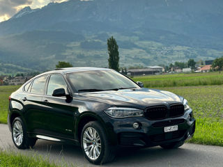 BMW X6 foto 2