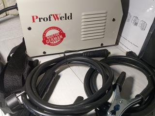 Сварочный инвертор PW300 MMA ProfWeld