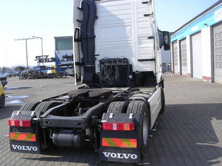 Volvo FH 480 foto 3
