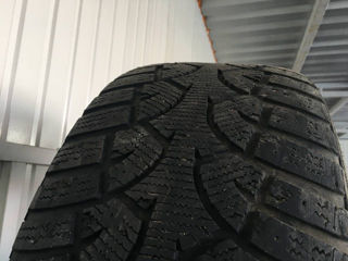 265/50 R19 Roti Audi Q7, Q8 Goodyear - Комплект Диски/Шины Ауди Q7, Q8 foto 7