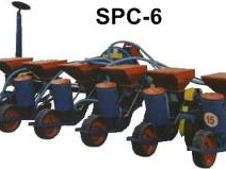 Продается сеилка SPC6