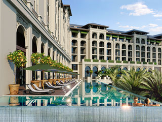 15.11.2024Турция Отель " Cullinan Golf & Resort Belek 5* " от " Emirat Travel "