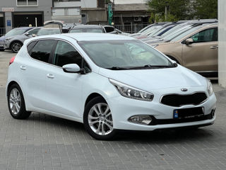 KIA Ceed foto 5