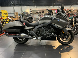 BMW K1600 B foto 10