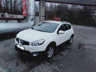 Nissan Qashqai foto 1