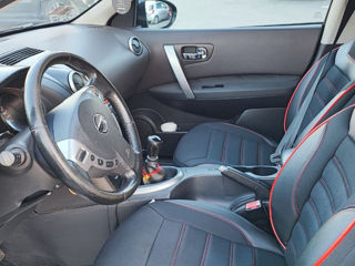 Nissan Qashqai foto 7