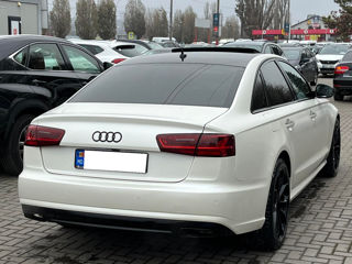 Audi A6 foto 3